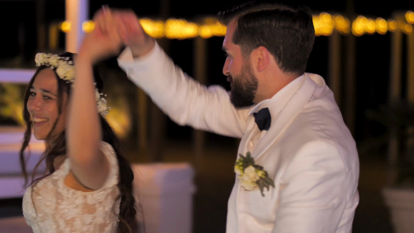 BBK Wedding Beach