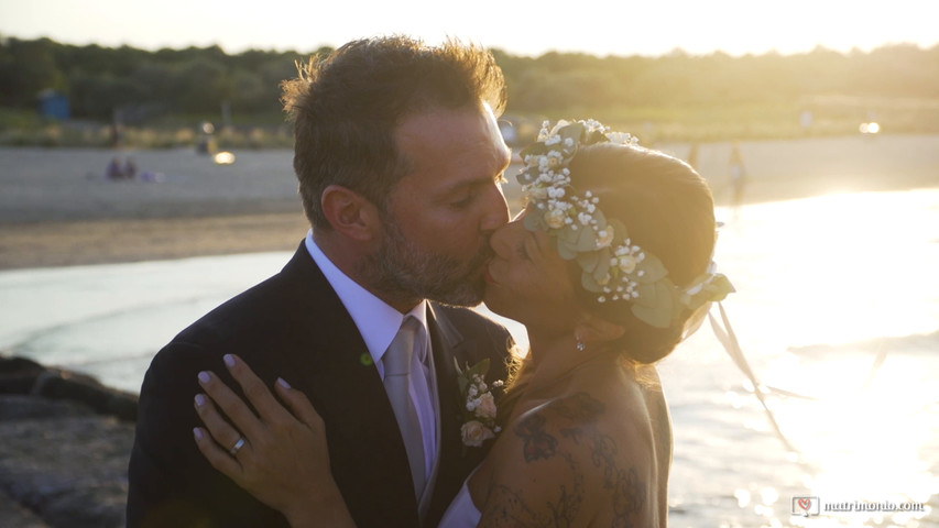 BBK Wedding Beach