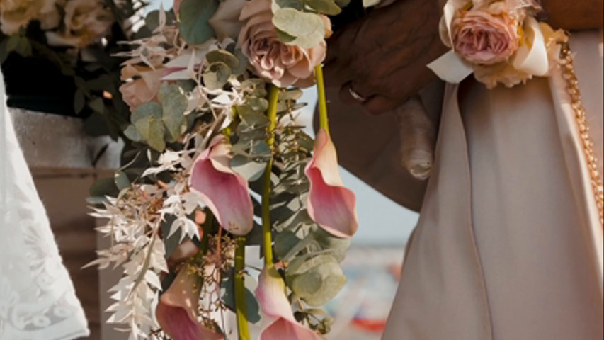 BBK Wedding Beach