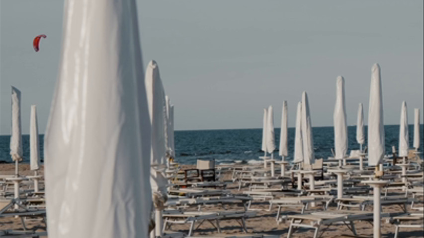 BBK Wedding Beach