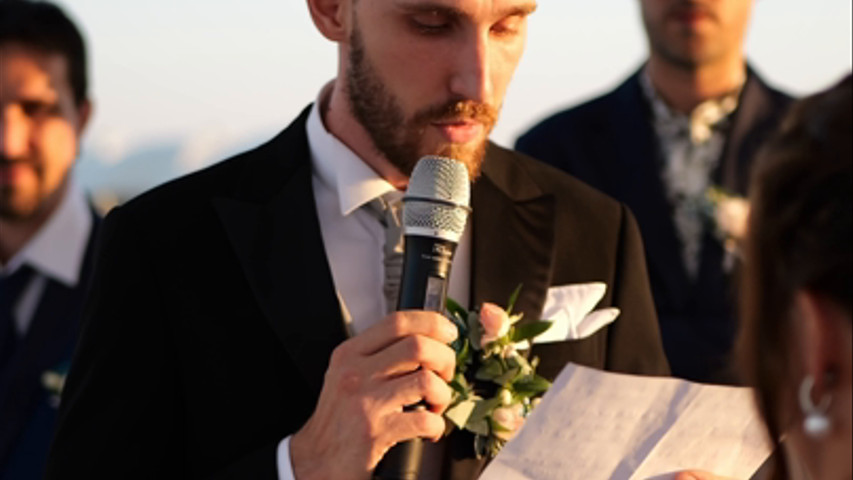 BBK Wedding Beach