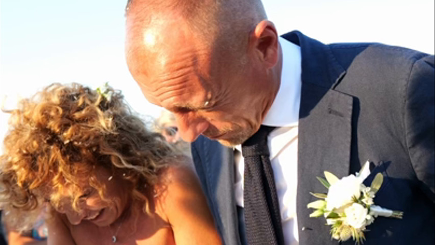 BBK Wedding Beach