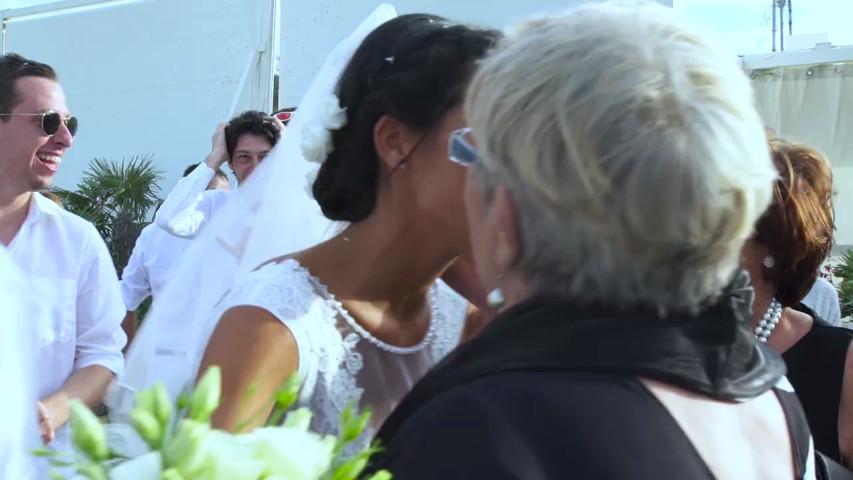 Real Wedding 