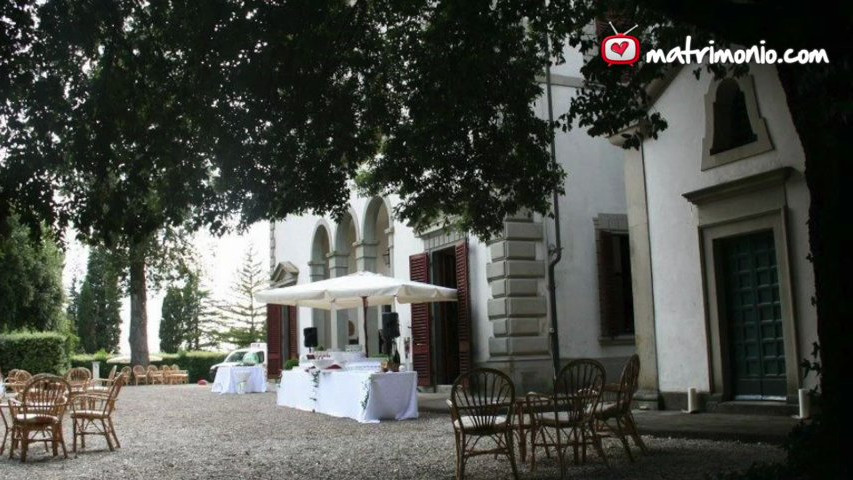 Villa Poggimele 