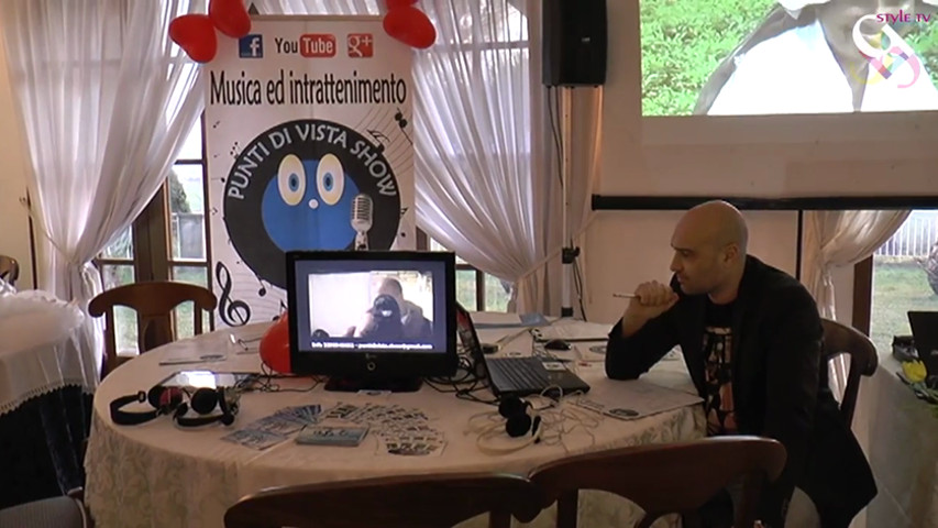 Trigon sposi V Edizione Ristorante Villa Angelica 2016