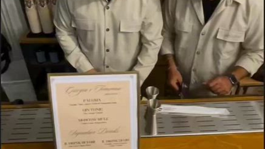Matrimonio Giorgia e Tommaso