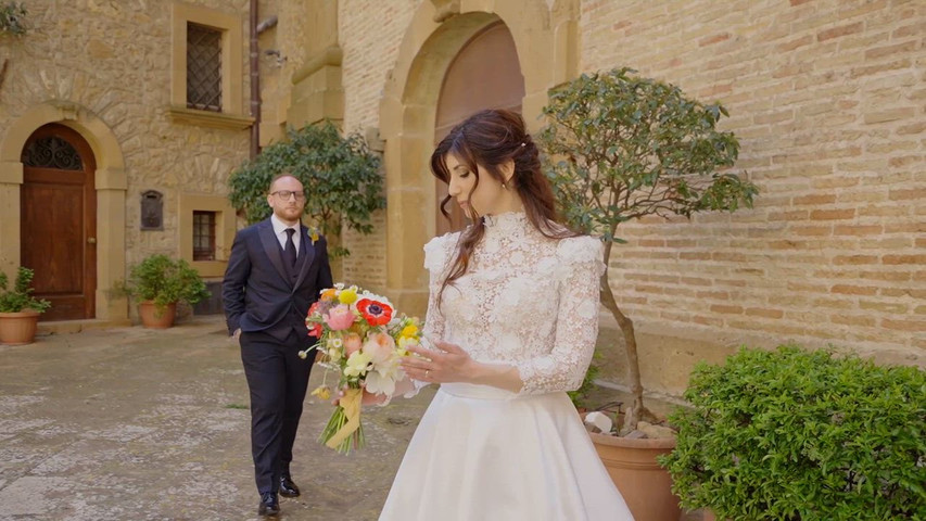 Giuseppe e Selena