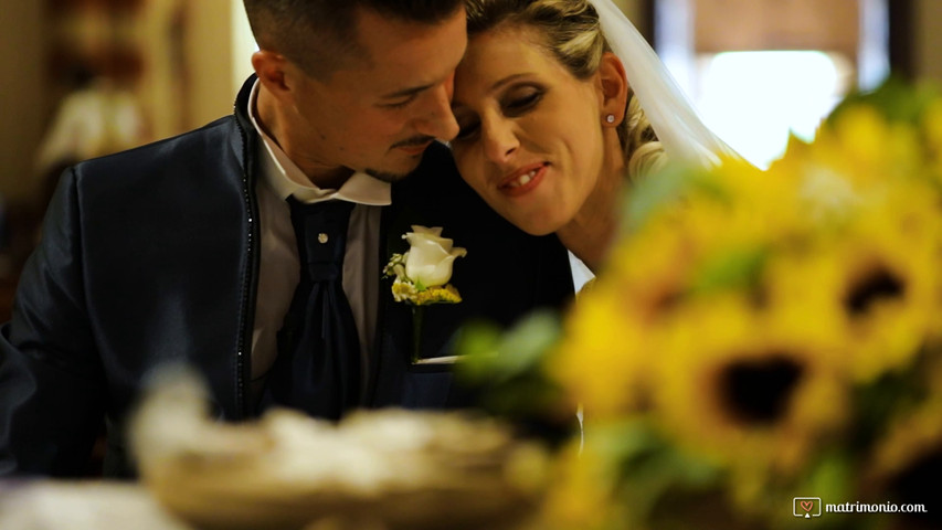 Martina & Matteo, 19 giugno 2021