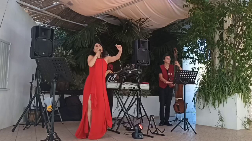 E la luna bussò