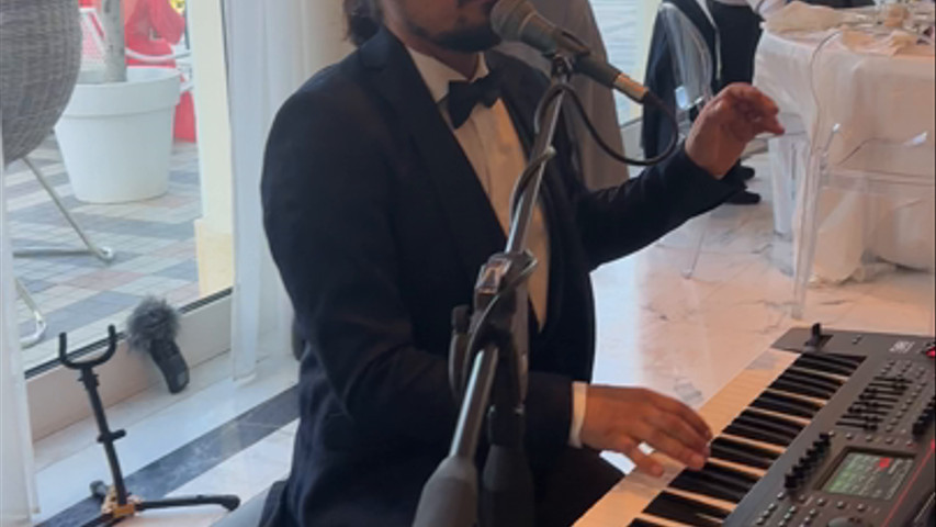 Spotifai Band - Live & Dj Set