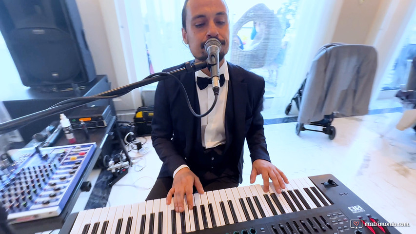 Spotifai Band - Live & Dj Set