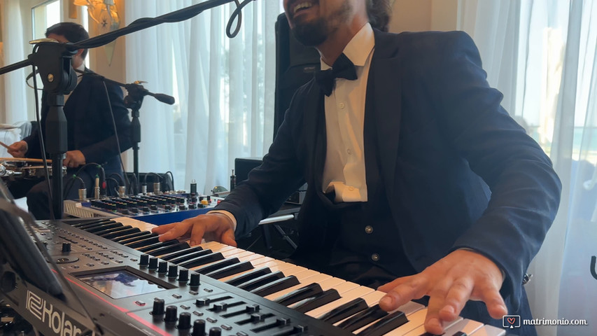 Spotifai Band - Live & Dj Set