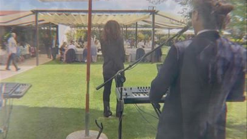 SpotifaiBand Live & Dj Set