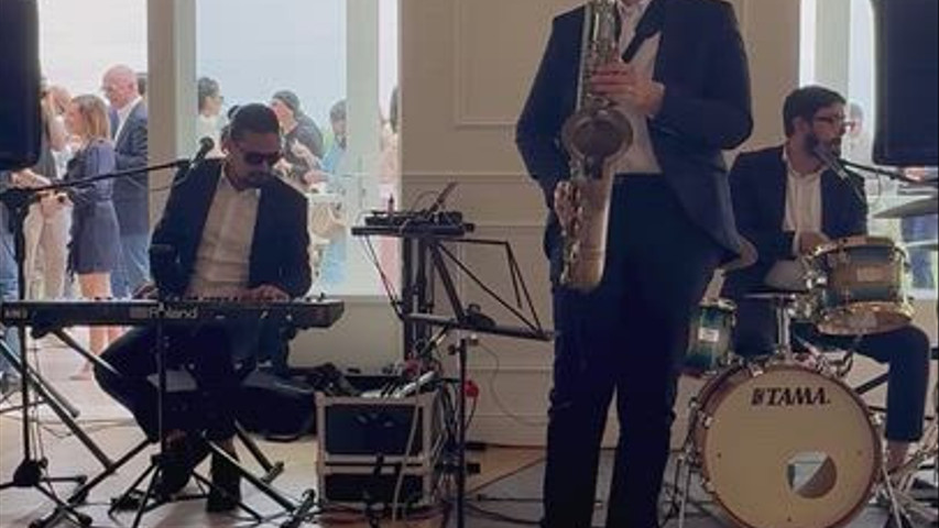 SpotifaiBand Live & Dj Set