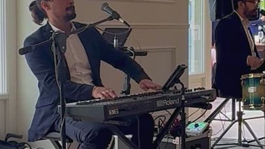 SpotifaiBand Live & Dj Set