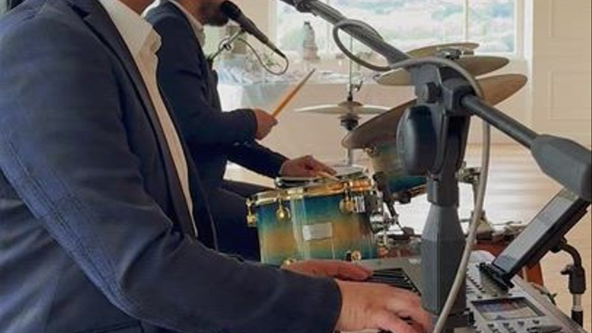 SpotifaiBand Live & Dj Set
