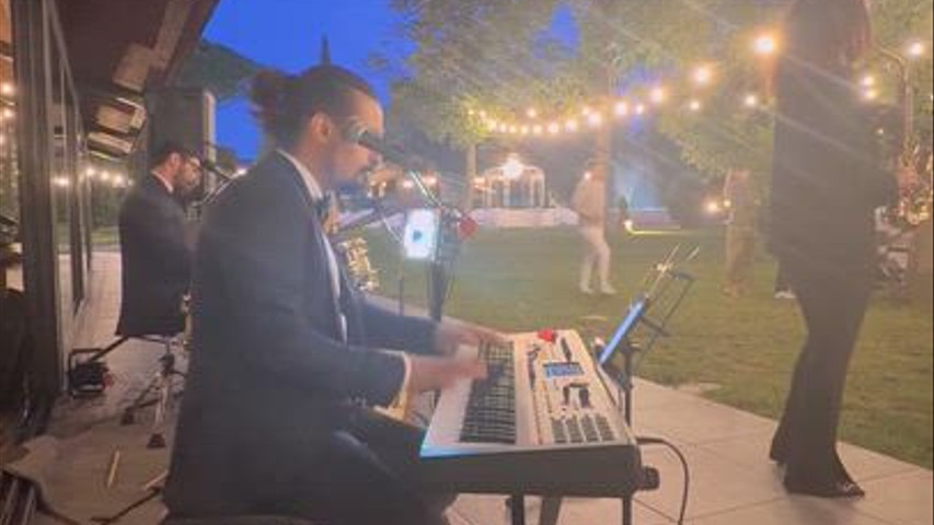SpotifaiBand Live & Dj Set