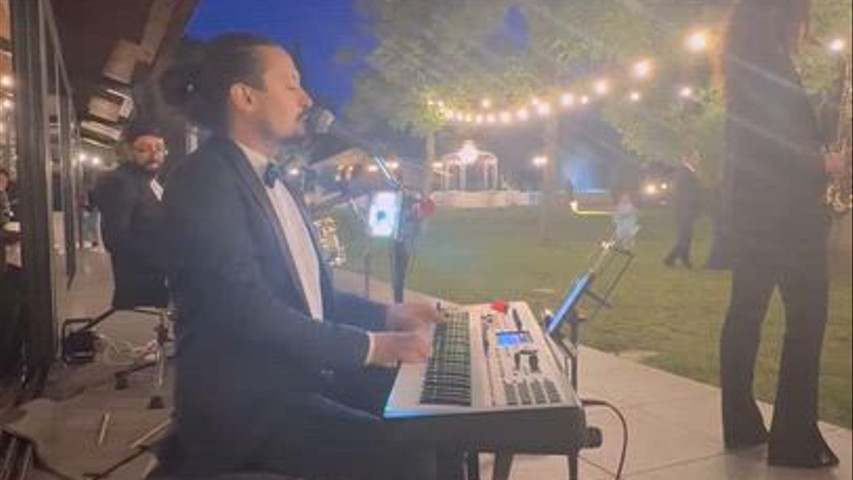 SpotifaiBand Live & Dj Set