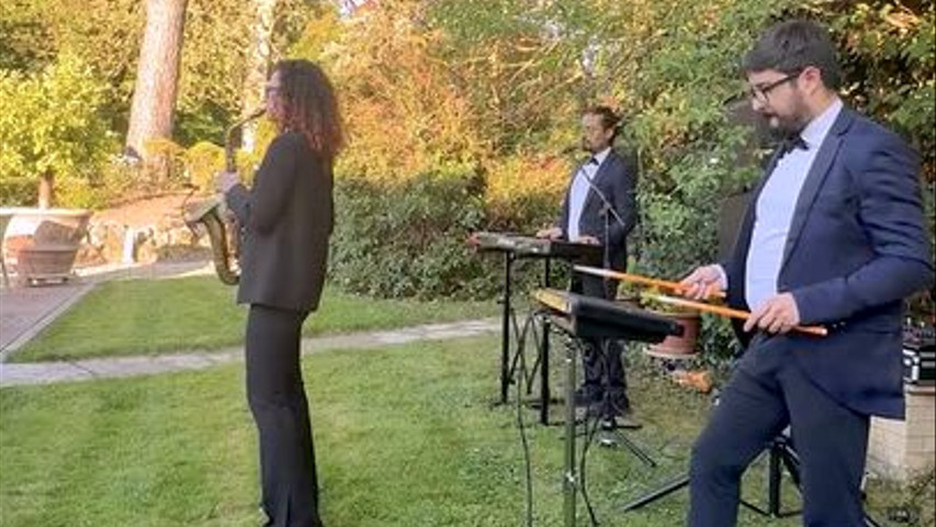 SpotifaiBand Live & Dj Set