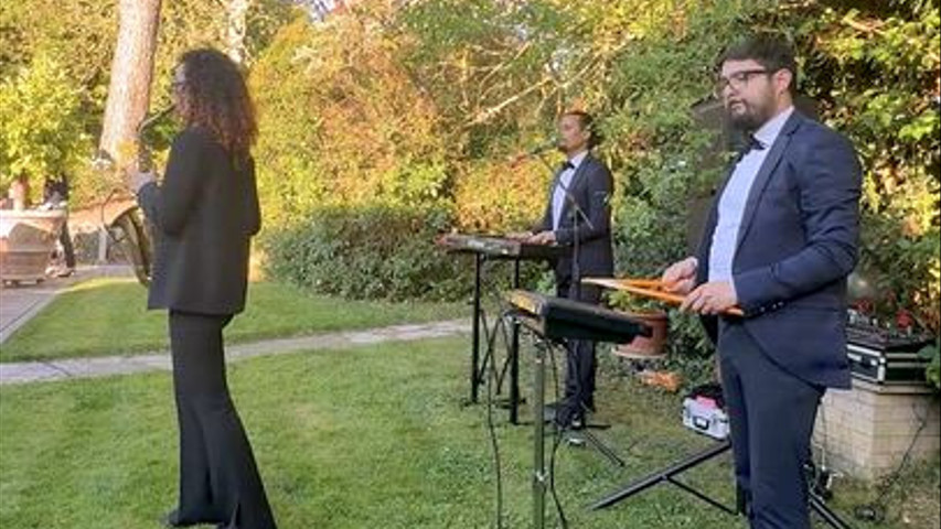 SpotifaiBand Live & Dj Set