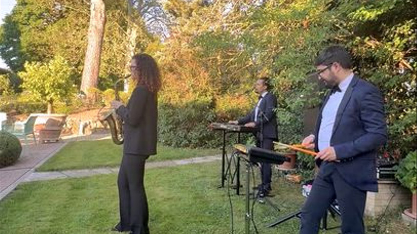 SpotifaiBand Live & Dj Set