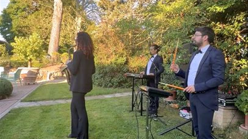 SpotifaiBand Live & Dj Set
