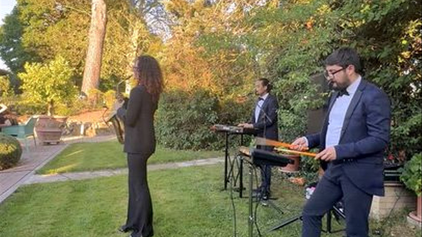 SpotifaiBand Live & Dj Set