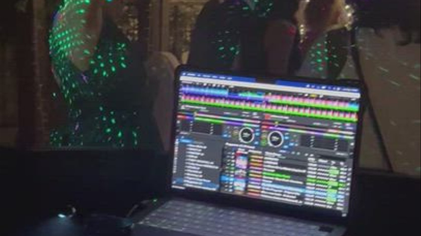 SpotifaiBand Live & Dj Set