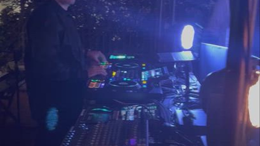 SpotifaiBand Live & Dj Set