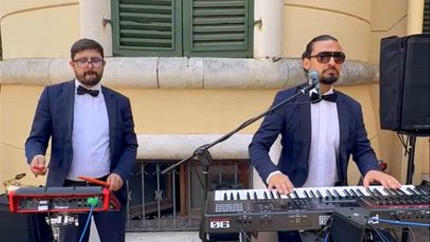 SpotifaiBand Live & Dj Set