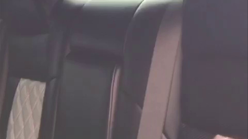 Gli splendidi interni della nostra limousine