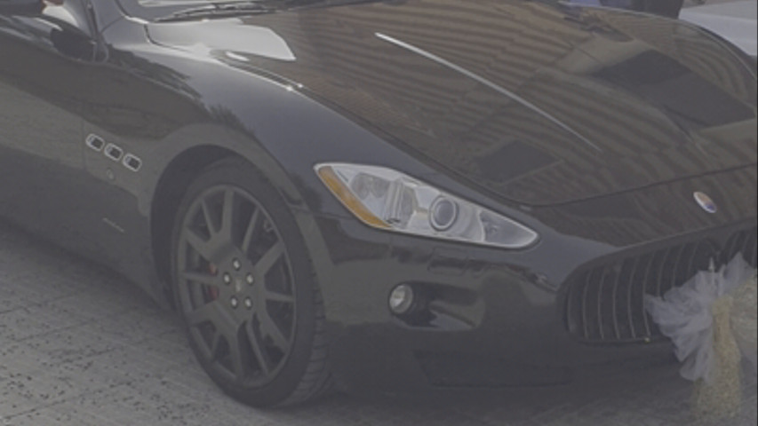 Tony Cars