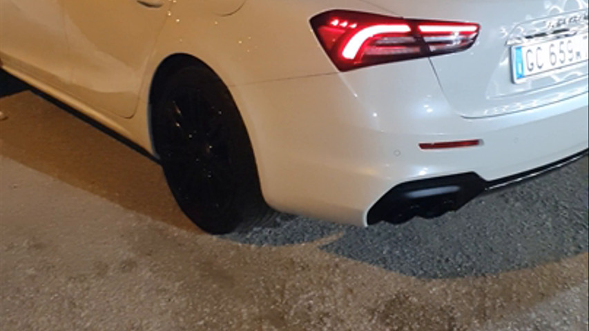 Tony Cars 
