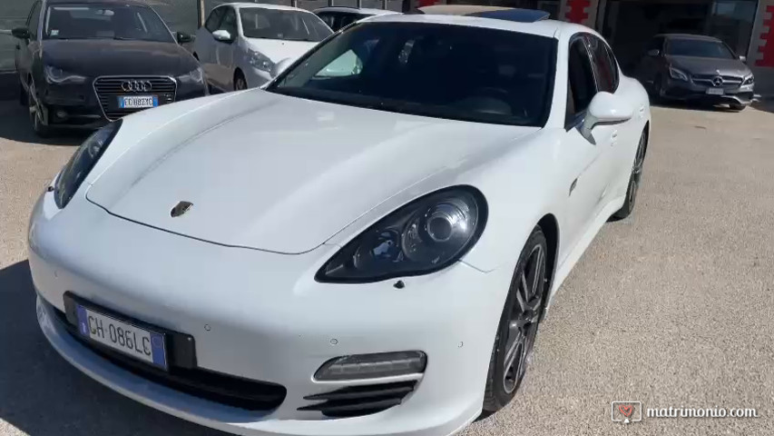 Tony Cars