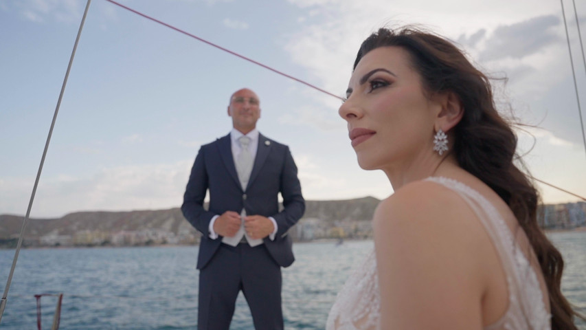Francesca e Gianluca