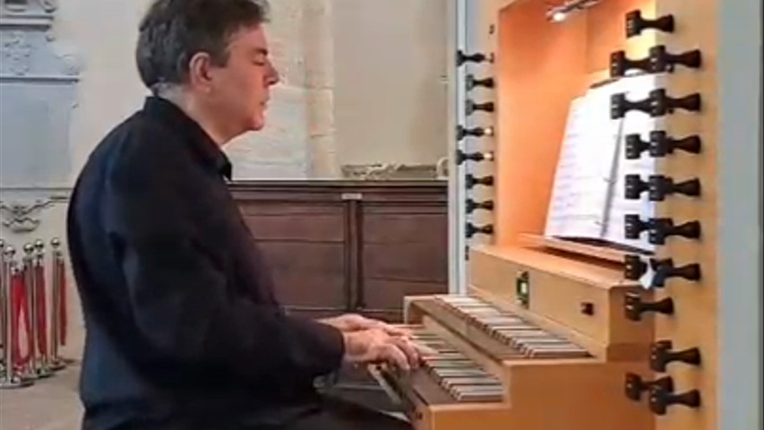 Bach - Jesus bleibet meine Freude (dalla "Cantata 147")