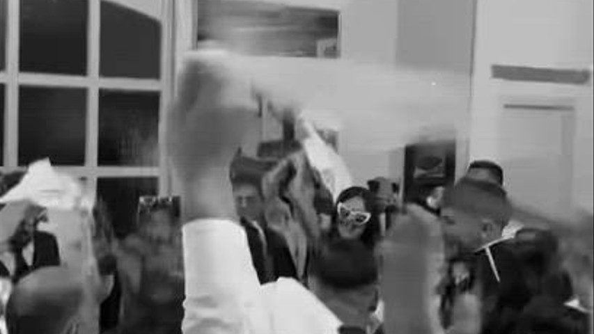 Albania Wedding
