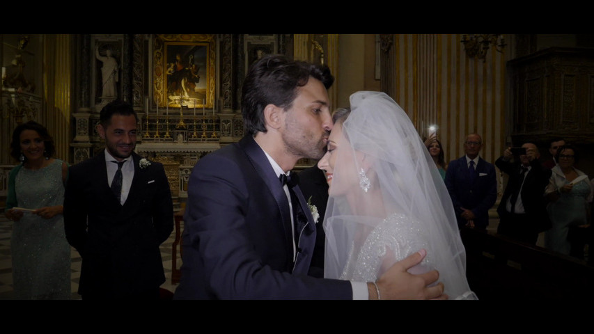 Vincenzo e Rosaria racconto