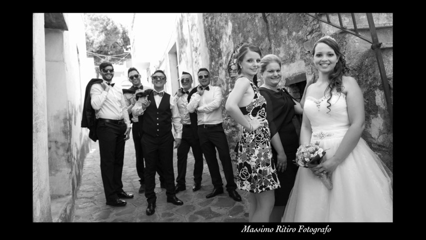 Racconto fotografico