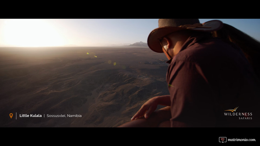 Namibia 