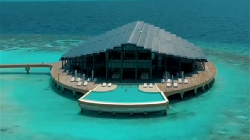 Maldive