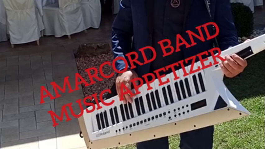 Amarcord Band Matera