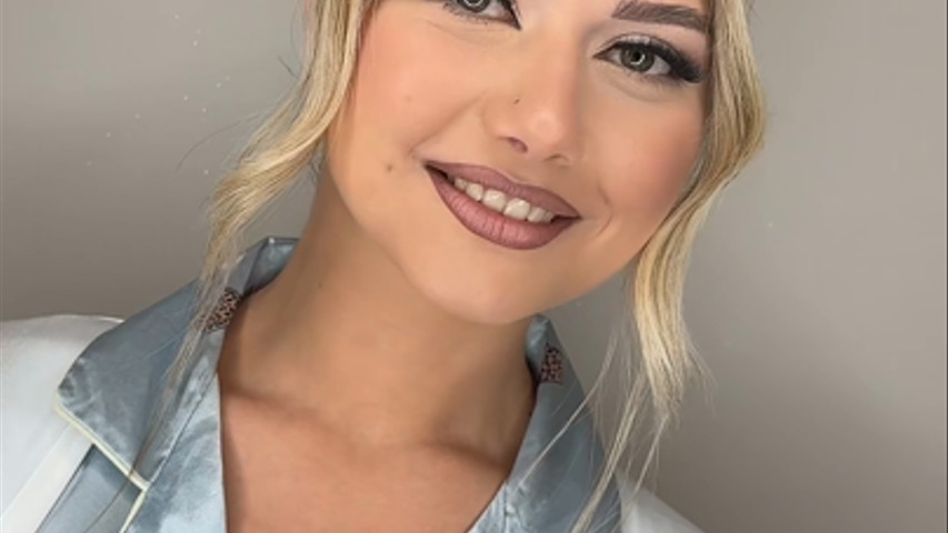 Bruna, meravigliosa 