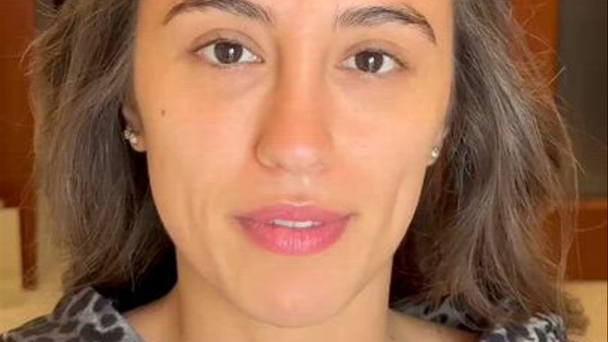 Viviana Sarrubba