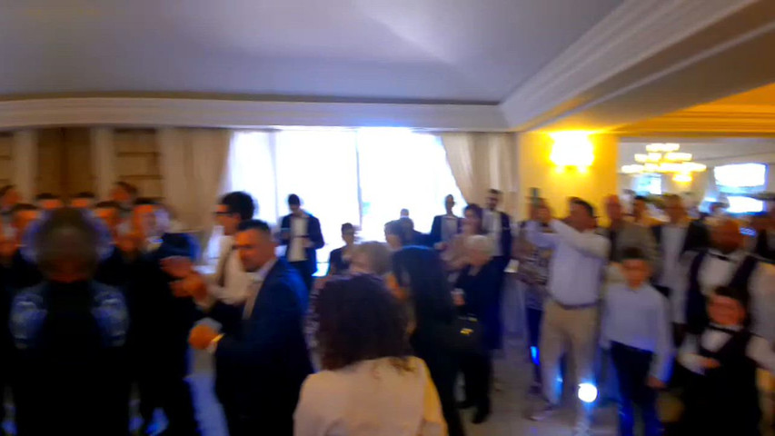 Amarcord Band Events wedding 