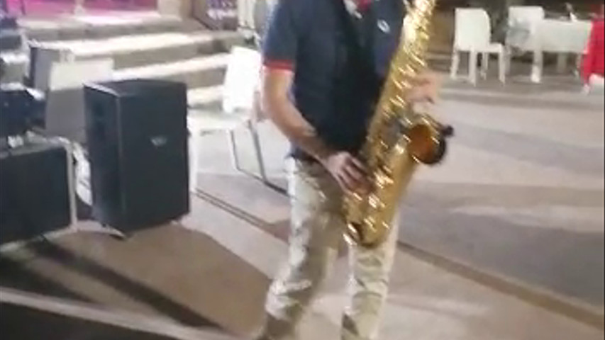 Giansax