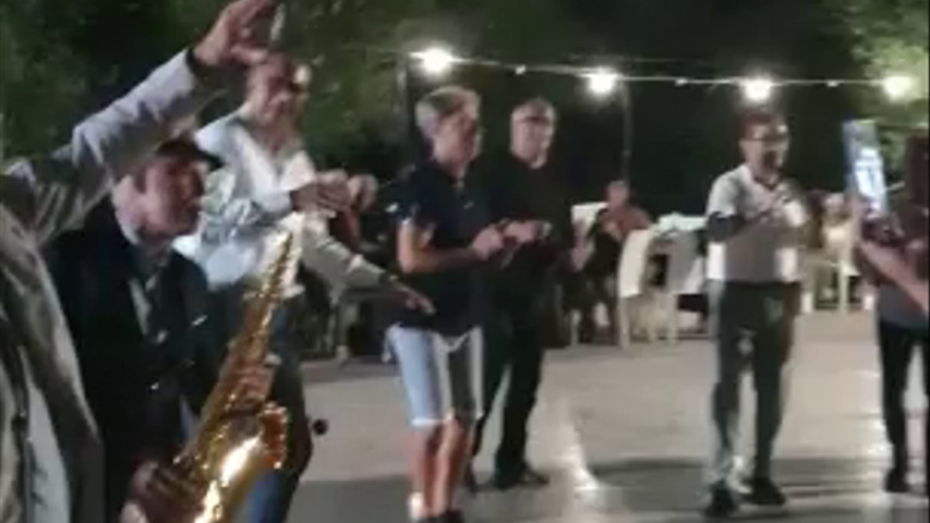 Gi.M. Band