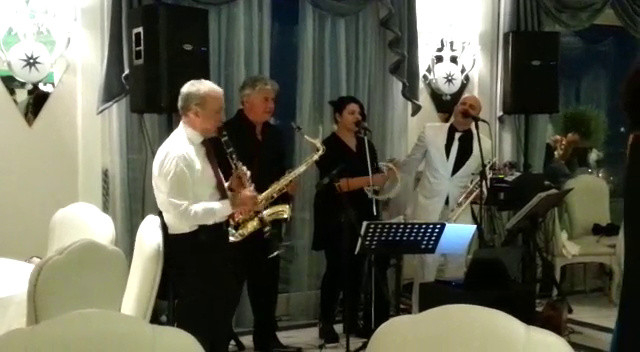 Gi.M. Band