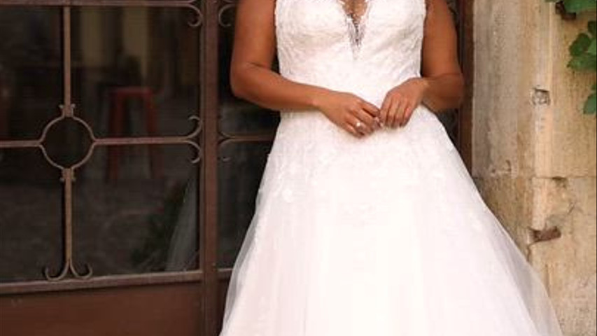 Abito Curvy
