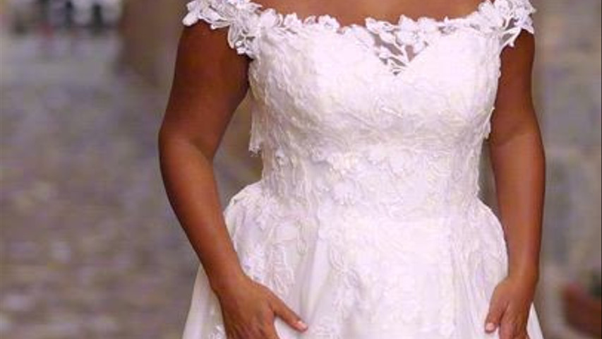 Abito Curvy